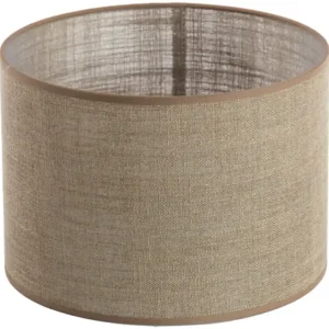Light & Living lampenkap Caden 30cm beige